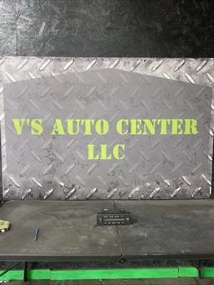 Unidad de control de clima de calefacción de aire acondicionado 98-05 Lexus GS430 GS400 55900-3A210 Foto 1 de 4