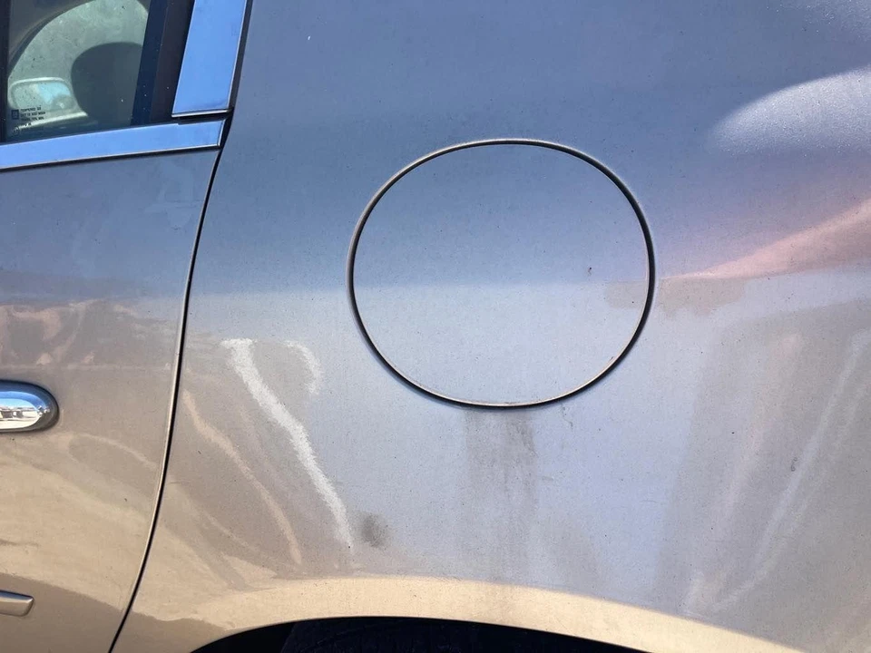 Fuel Tank Filler Gas Door BUICK LUCERNE 06 07 08 09 10 11 - Изображение 1 из 1