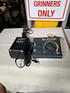 Lionel 77 Watt AC Transformer And Speed Controller Tested - Picture 1 of 5