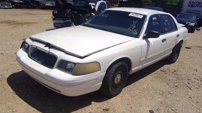 Anti-Lock Brake Part Assembly ABS Fits 03-04 CROWN VICTORIA 813552 - Изображение 1 из 4