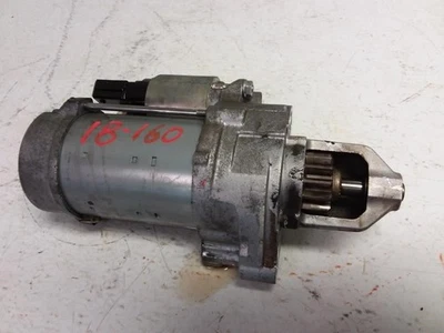 Arranque compatible con BMW M6 650i 749788 12-17 OEM PN # 7612815 Foto 1 de 4