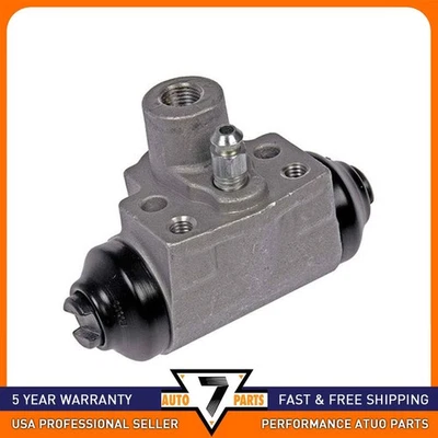 Cilindro de rueda de freno de tambor trasero derecho para Honda Civic 2012 2013 2014 2015 1,8 L Foto 1 de 4