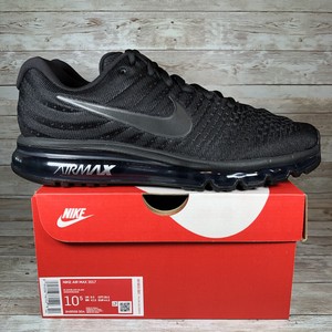 Las mejores ofertas en Nike Air Max 2017 Zapatillas con Cordones para  Hombres | eBay