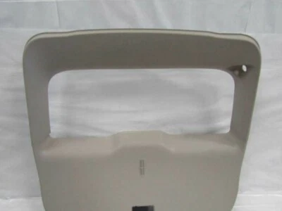 Trunk Panel Trim MKT 2010 2017 Lincoln Rear Back Inner Interior Cover Molding - Изображение 1 из 4