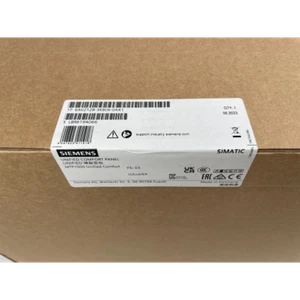 6AV2128-3KB06-0AX1 SIEMENS SIMATIC HMI MTP1000 Comfort Panel Brand New in Box!Zy - Picture 1 of 2