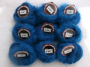 Angora Wolle Anny Blatt 100% Angora - Bild 1 von 4