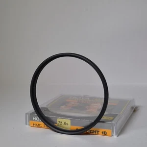 Hoya HMC 72mm Skylight 1B Multi-Coated Filter - Picture 1 of 6