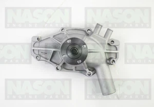 Nason W1000 Water Pump Long for Holden V8 253 308 VL VN VP VR VS VT - Picture 1 of 4