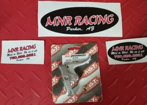 HOT PRODUCTS RACING THROTTLE LEVER 58-0970 FITS 85-95 KAWASAKI AND POLARIS - Picture 1 of 11