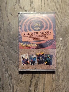 Canned Heat - Reheated - Cassette - NEW Sealed - Picture 1 of 6