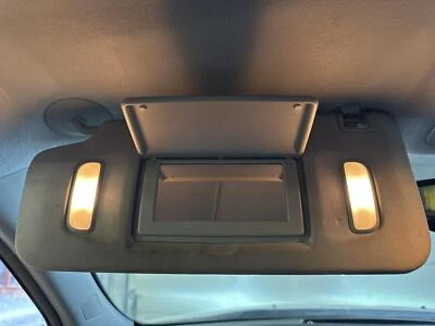 二手左遮阳板 适合:2008 年 Gmc Acadia 照明左 A 级 — 第 1/4 张图片