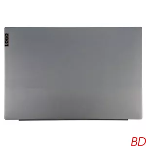 Cubierta posterior LCD para Lenovo IdeaPad Slim 7 16IAH7 tapa superior una carcasa gris - Imagen 1 de 2