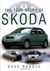 ▄▀▄ The True Story of Skoda ▄▀▄