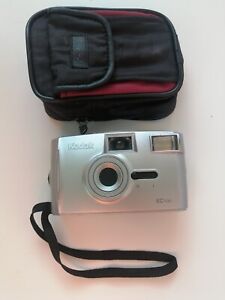 GETESTET Lomo Kodak EC100 EC 100 Point & Shoot Filmkamera 35 mm LOMOGRAPHIE Vintage