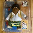 Family Guy - Rufus Griffin - Series 2 - Action Figure - Brand New