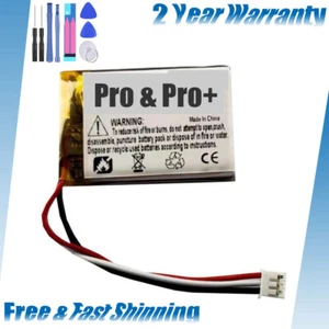 1500mAh Replacement Battery For Deeper Wireless Fishfinder Pro & Pro+ - Picture 1 of 6