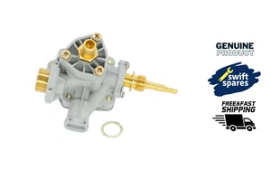 WORCESTER 87070025820 WATER VALVE ASSEMBLY W275 - NEW - Picture 1 of 2