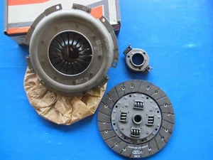AP Borg And Beck Clutch Kit For Volkswagen Transporter T3 F24 - Picture 1 of 1
