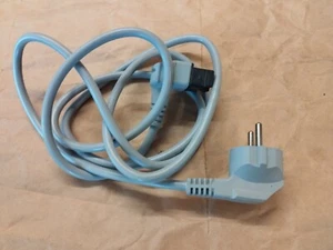 Stromkabel Bosch Siemens Neff Geschirrspüler Spülmaschine Netzkabel Netzstecker - Bild 1 von 3