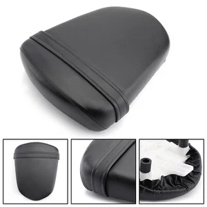 Rear Passenger Seat Pillion Cushion For Suzuki GSX-R 600 GSXR 750 06-07 K6 K7 B - Picture 1 of 7