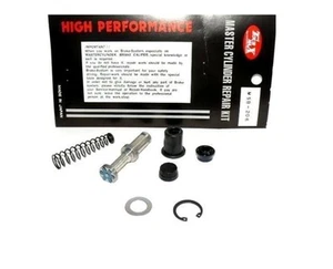 Kit de Réparation Maître-cylindre de frein MSB 6 pour Yamaha XS 400 77-82 - Photo 1/1