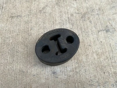 Оригинальный кронштейн подвески глушителя выхлопной системы 2013 2014 2015 2016 Scion FRS/BRZ NO351 - Изображение 1 из 3