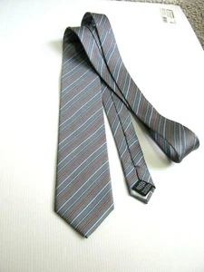SERICA DESIGN New 100% Pure Silk Original - Picture 1 of 4