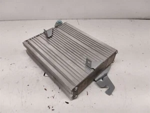 Audio Equipment Radio Amplifier Right Hand Kick Panel Fits 07-08 TL 331826 - Picture 1 of 12