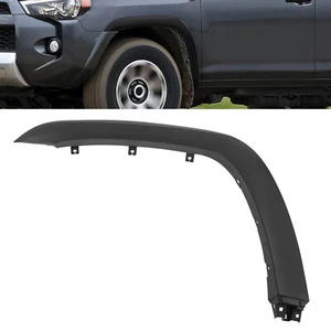 For 2014-2023 Toyota 4Runner Front Left/Driver Fender Trim Fender Molding Trim - Foto 1 di 18