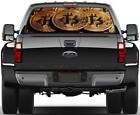 Bitcoin Cryptocurrency Rear Window Decal Graphic Sticker Car Truck SUV Van 732