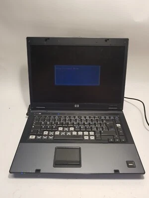 HP Compaq 6710b - Intel -  3GB RAM - NO HDD - Immagine 1 di 4