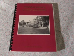 Pennsylvania's Street Railways Benson W Rohrbeck 1997 - Bild 1 von 3