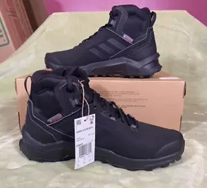Adidas Terrex Ax4 Mid Cold.RDY Sneaker Men’s 8 NIB - Picture 1 of 7