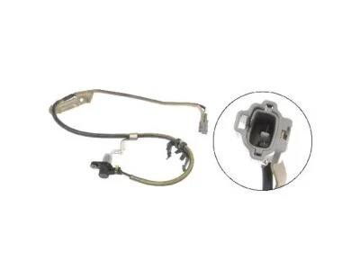 For 1995-1996 Toyota Avalon ABS Speed Sensor Front Left Dorman 64634KS - Image 1 of 2