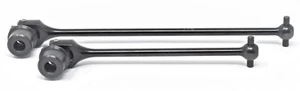 Kyosho Inferno MP10 - CENTER Universal DRIVE SHAFTS 82 116 CVD's TKI2 KYO33015B - Picture 1 of 2