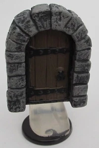 ANIMATED DOOR 24 Waterdeep Dragon Heist Dungeons Dragons D&D Icons Realm - Picture 1 of 1
