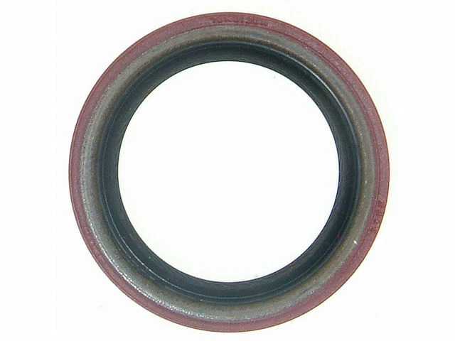 Vedação do virabrequim dianteiro para 1979-1993 Ford Mustang 2.3L 4 cilindros 1987 1980 J857NV - Imagem 1 de 1