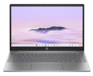 HP 14a-nf0000na Chromebook Plus - Core™ i3 - Picture 1 of 1