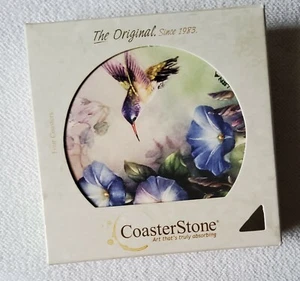 Coaster Stone set of four Coasters - Picture 1 of 8