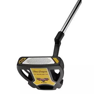 MacGregor V-Foil Golf Putter, #4 - Picture 1 of 2