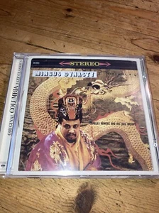 Mingus Dynasty von Charles Mingus  (CD, 2009) 0143 - Bild 1 von 3