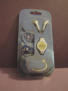 Disney Development Connection Werbe-Stereo-Kopfhörer mit einziehbaren Kabeln - Bild 1 von 6