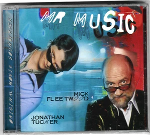 MR MUSIC - CARAMEL, PAT BENATAR, EVA CASSIDY, GRAHAM NASH, LARRY BROWN, ANDREW R - Photo 1/1