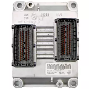 NEW GENUINE 2005-2007 Cadillac CTS 3.6L GM Engine Control Module 19260509 - Picture 1 of 3