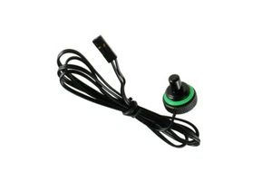 Bitspower G1/4 Zoll Temperatur Sensor - Matt Black - Bild 1 von 2