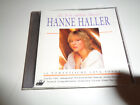 CD Hanne Haller - Weil Du ein zärtlicher Mann bist - 16 romantische Love-Songs