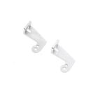 Metal Mounts Bracket For Clodbuster Bullhead Rc Car Upgrade Parts Accessories E8