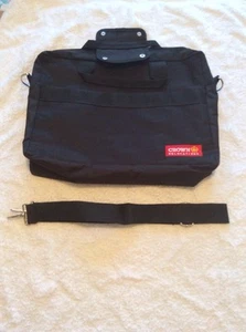 Brand New Crown Relocations Laptop Bag & Other Items - Bild 1 von 3