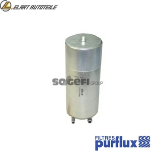 KRAFTSTOFFFILTER FCS821 FÜR AUDI A6/Allroad/C6 CDYA/CDYC/BNG/CDYB/ASB 3.0L 6cyl - Picture 1 of 8