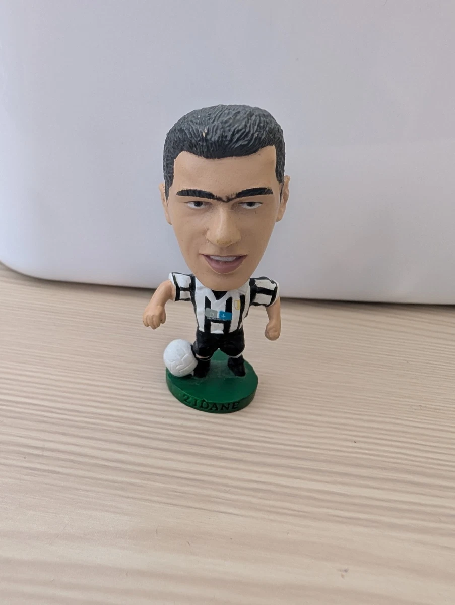 Z Corinthian Prostars Football Figures for sale | eBay UK